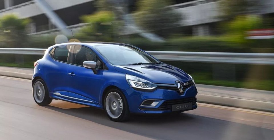 2018欧洲市场最受欢迎标杆车,竟然没有两田!