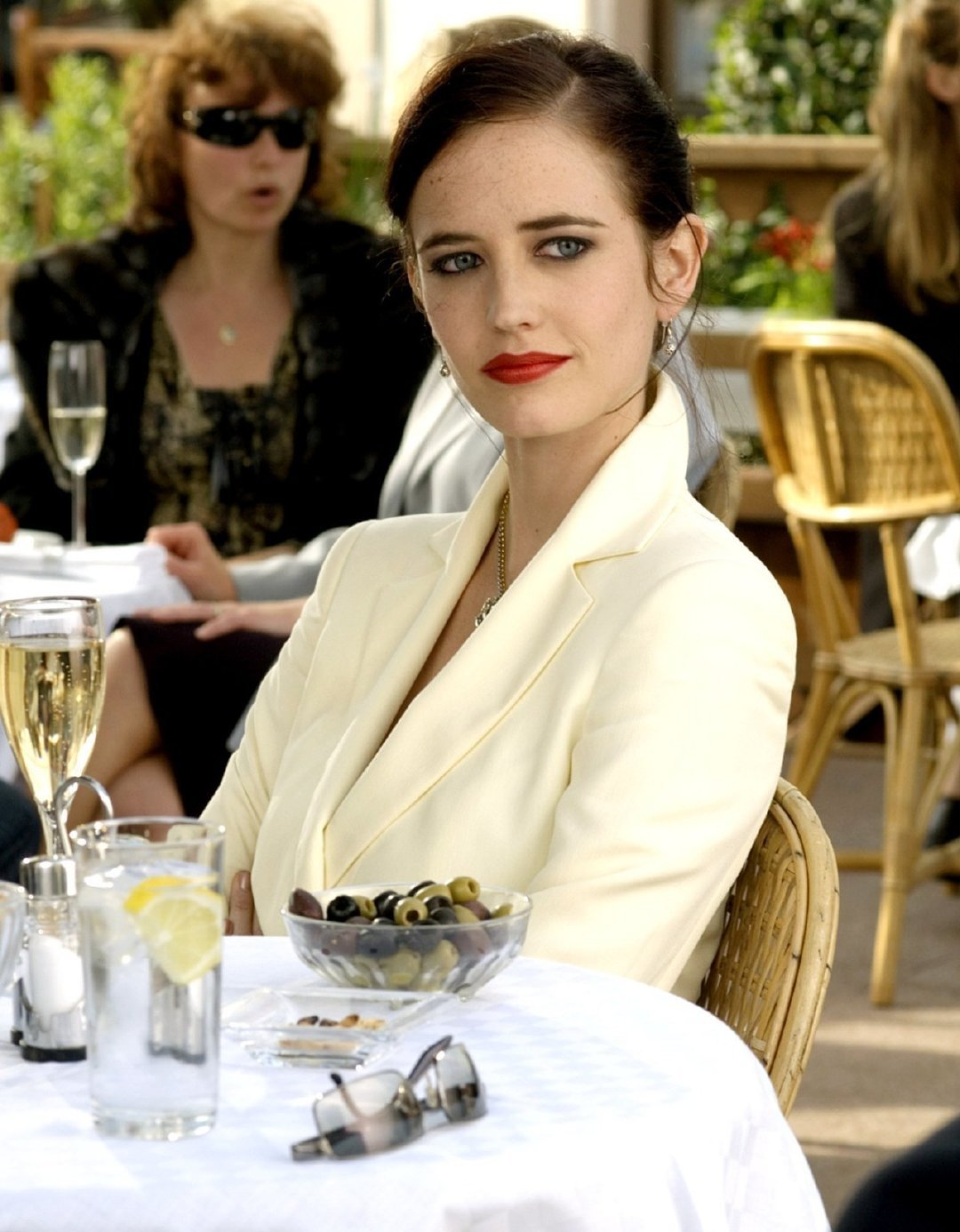 伊娃·格林（Eva Green）