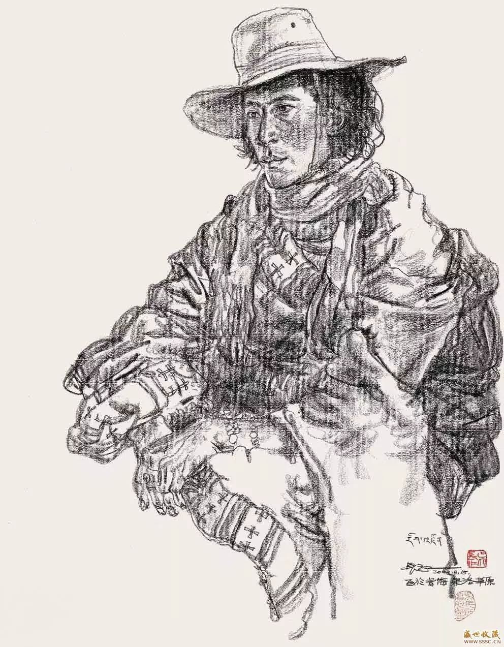 吴长江:我与青藏高原有一个前世之约