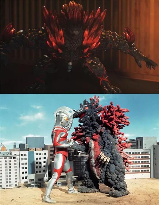 机动奥特曼中有哪些关于奥特曼的彩蛋