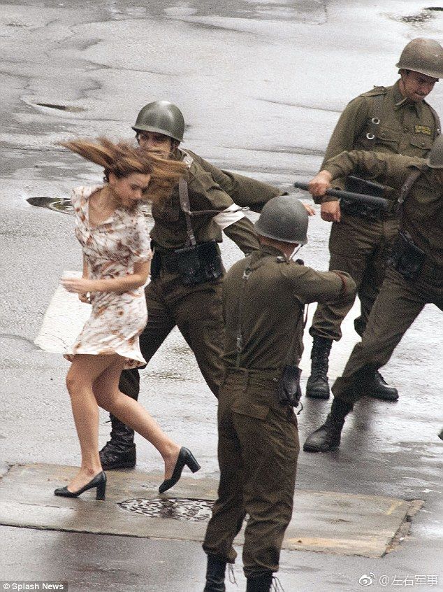 《尊严殖民地》根据真实事件改编,影片聚焦1973年智利政变时期