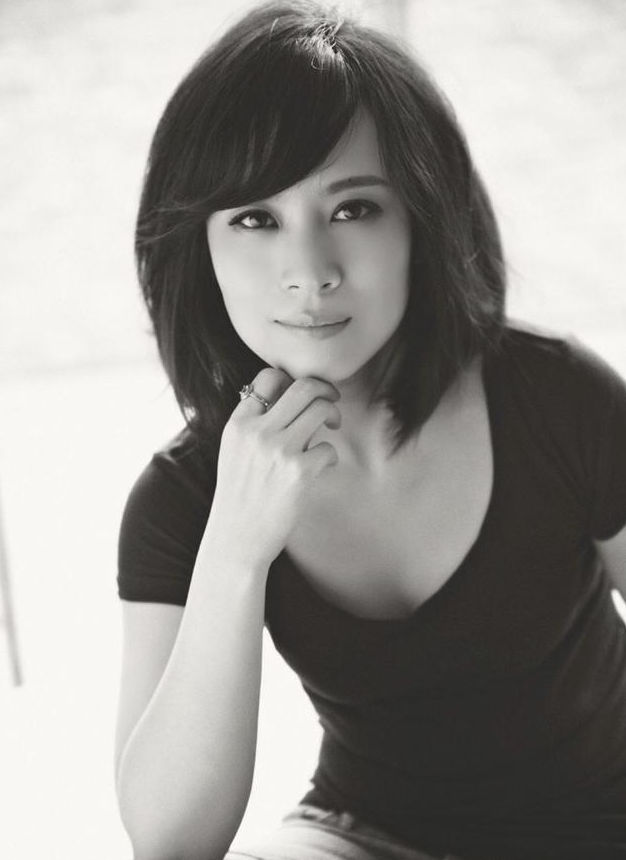 都挺好蔡根花私照神似海清曾以专业第一考入浙艺