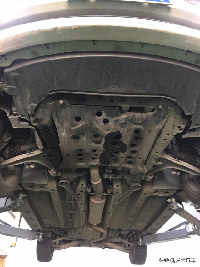 折腾这点玩意儿消耗一千多rmb萨博93除异响和抖动