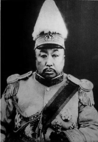 历史上张作霖在皇姑屯被炸死后,他的几个结拜兄弟如何自处?