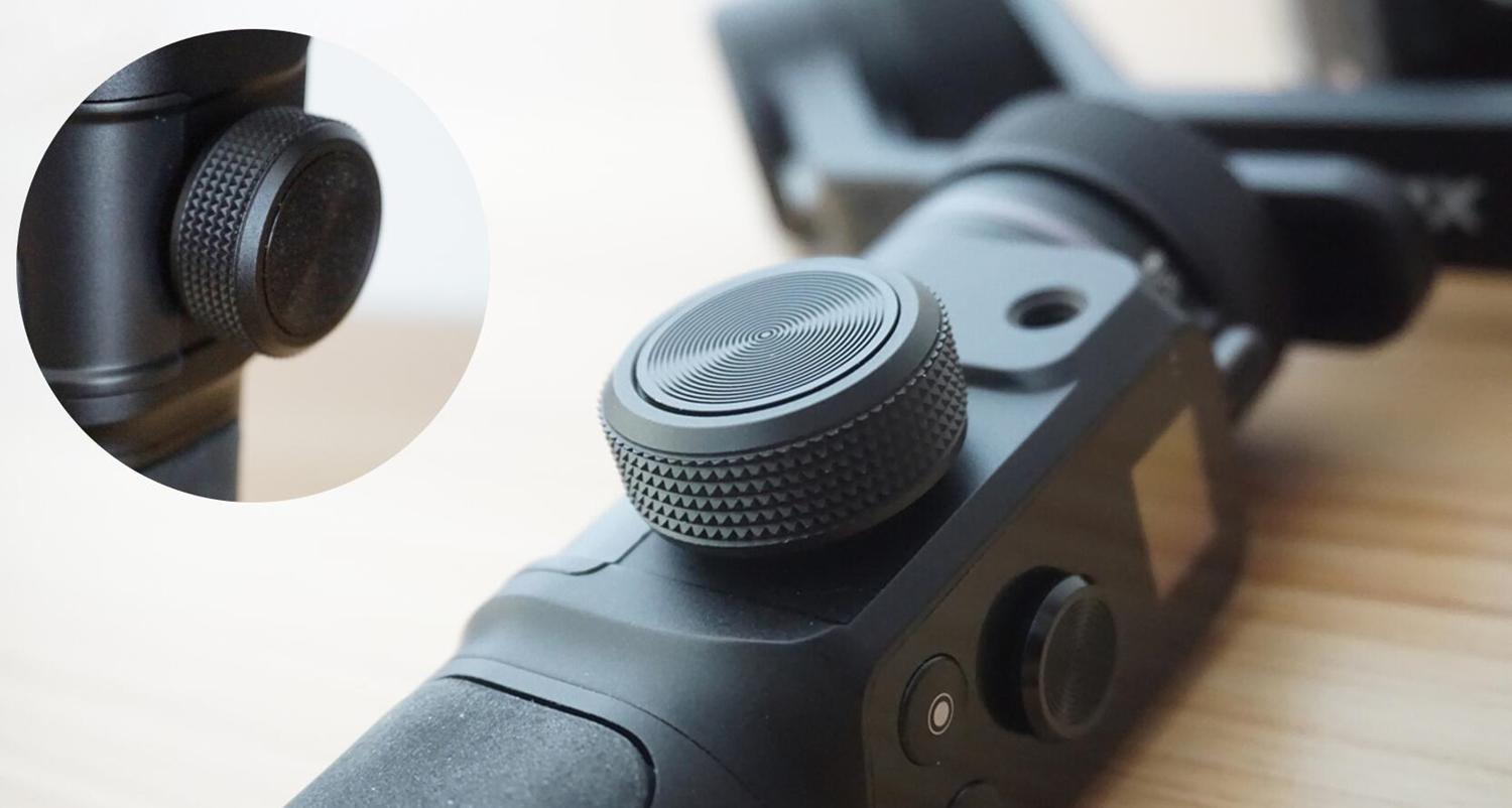 1799元飞宇g6max上手oled屏加调焦钮重量665g香