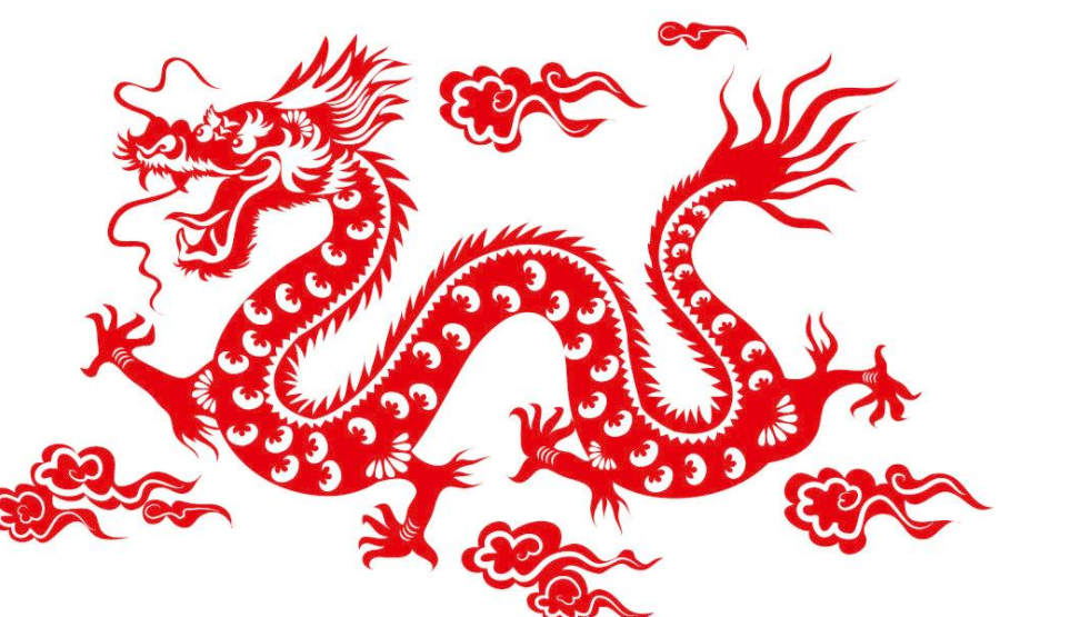 图腾|龙|华夏民族_新浪新闻