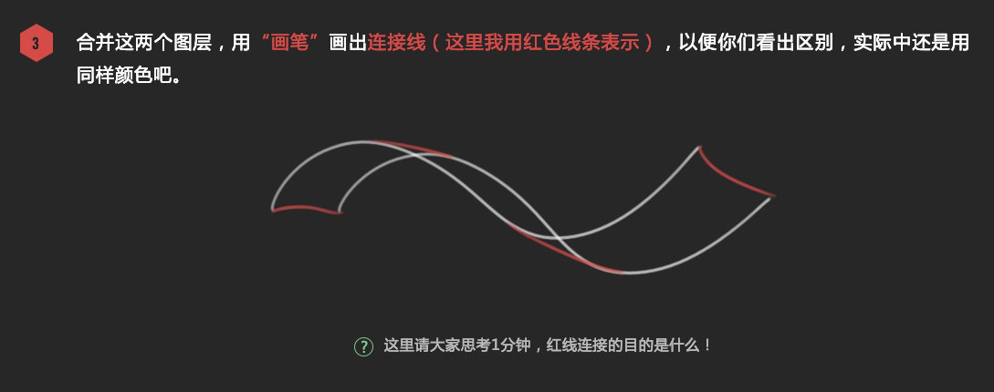 本篇教大家如何巧用 设计绘制丝带效果!教程简单易学