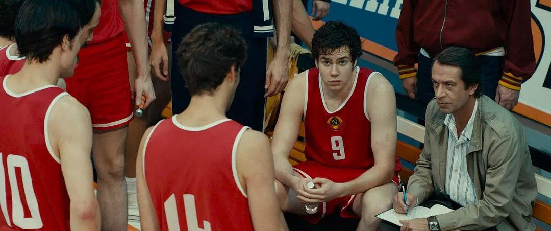 给你3秒时间你会做什么苏联男篮用它缔造奇迹