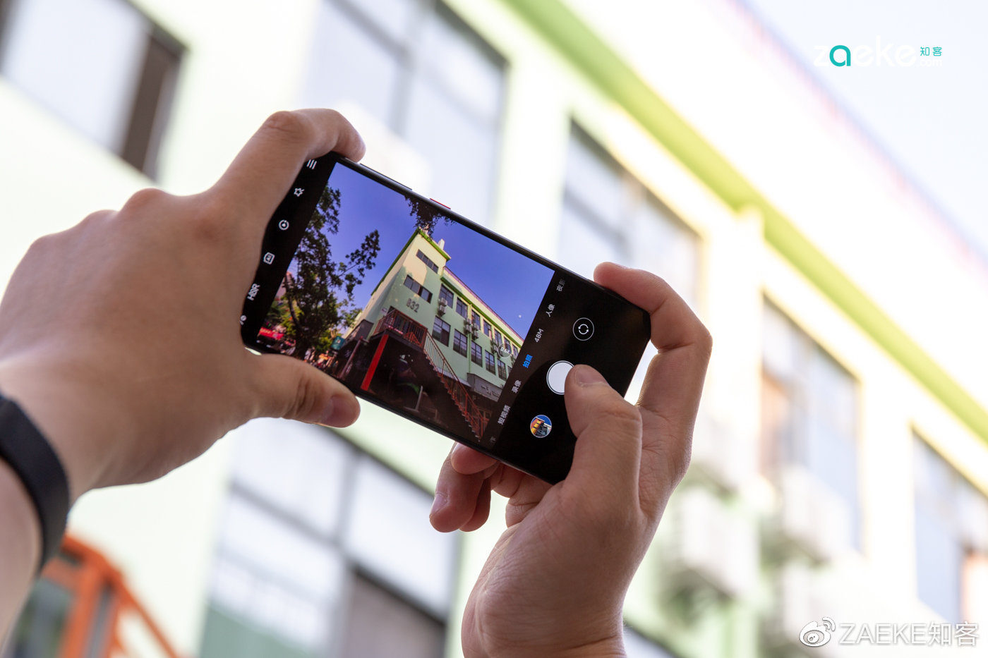 从米酒身上接过接力棒的小米9pro5g练就一身更好的内功