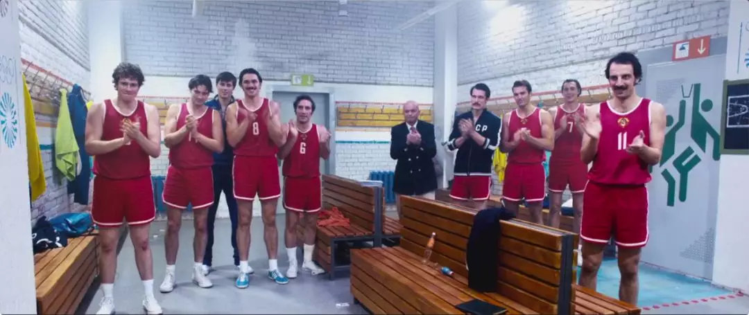 给你3秒时间你会做什么苏联男篮用它缔造奇迹