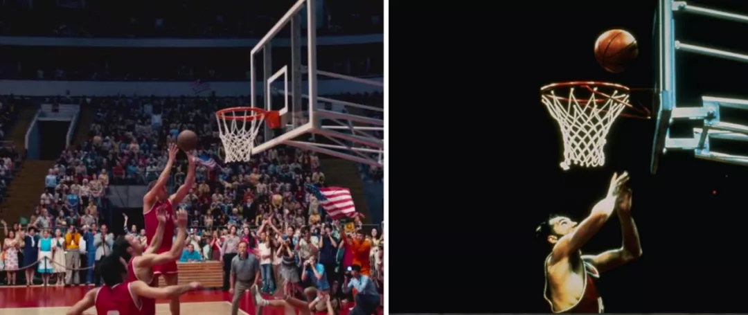 给你3秒时间你会做什么苏联男篮用它缔造奇迹