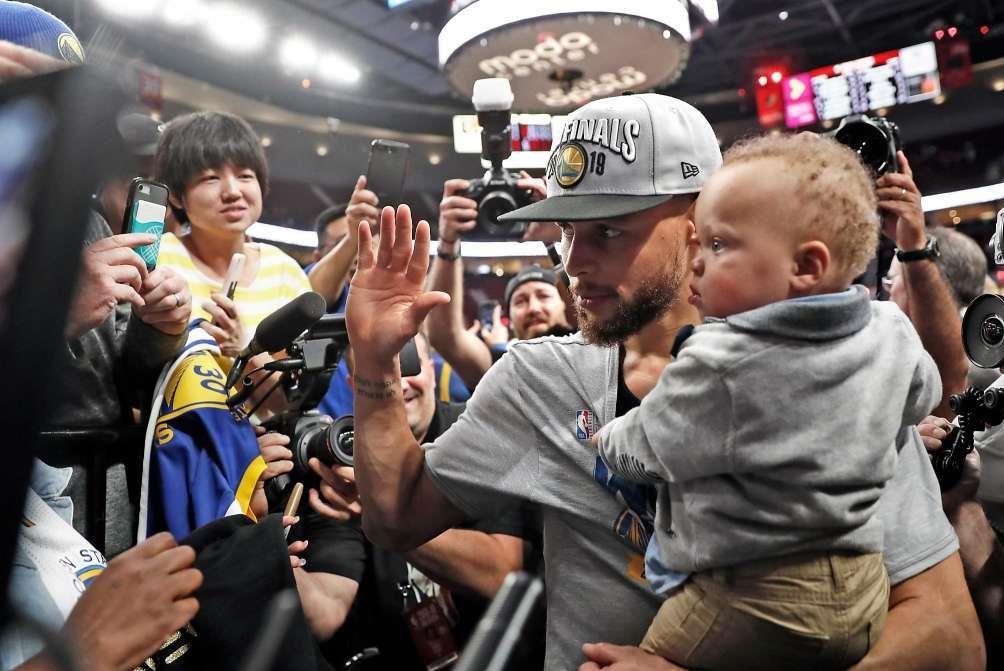 奥克兰媒体透露勇士等总决赛很心急, 并预测东决要抢七