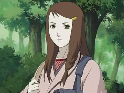 这个学生便是鞍马八云,鞍马一族在木叶村中也是以幻术见长的家族,而