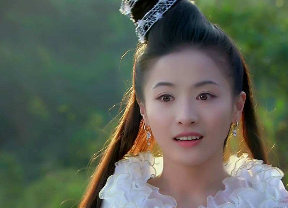 5个版七仙女, 一个是童年回忆, 一个成为了经典, 只有这版很搞笑