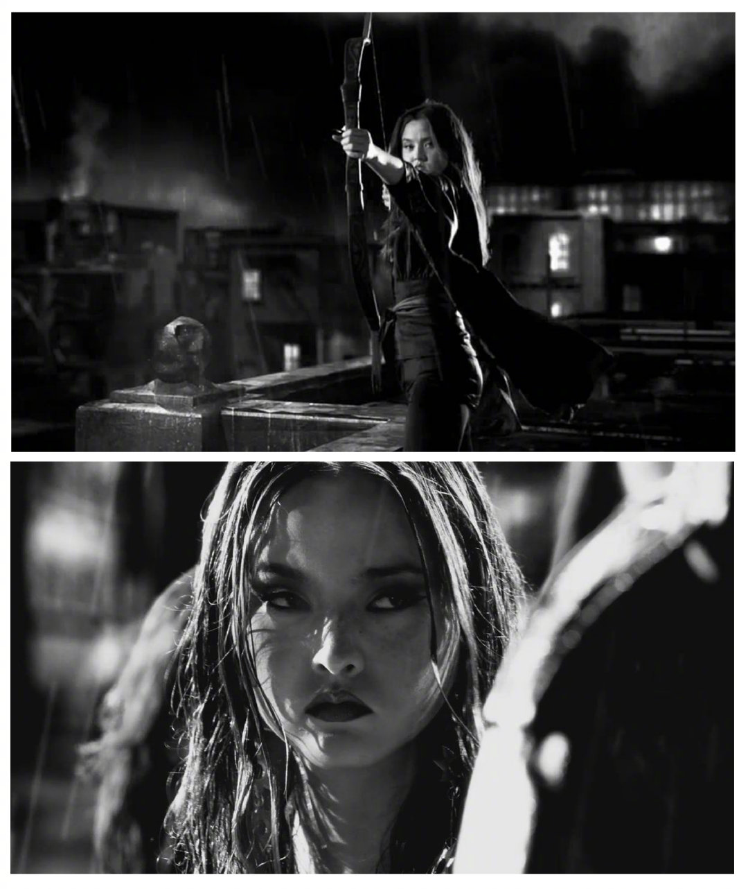 devonaoki戴文青木罪恶之城