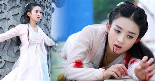 《花千骨》花千骨是白子画的生死劫,白子画知道后为何不杀她?