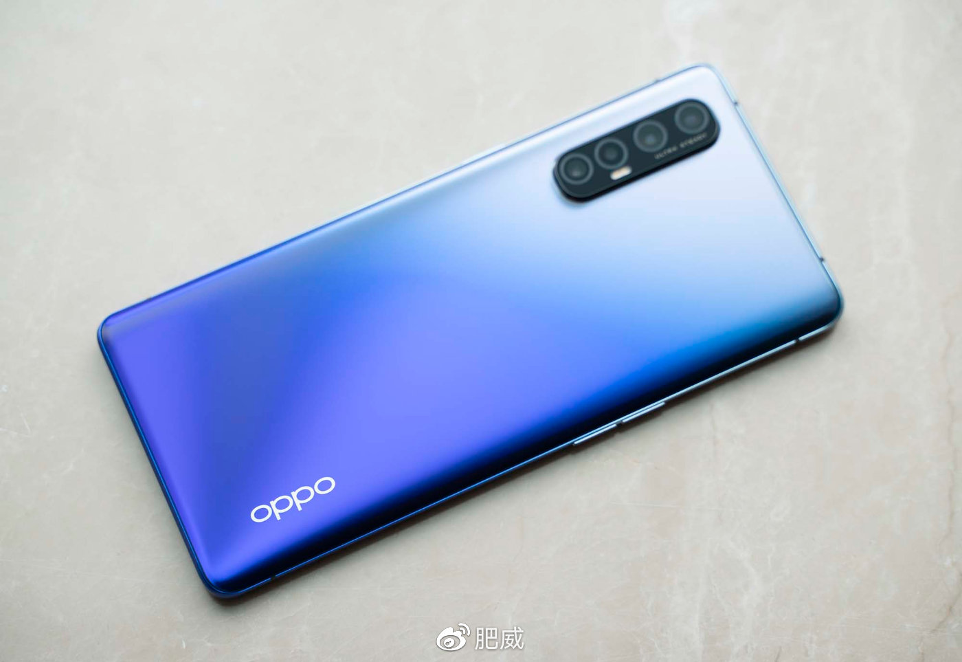 至"轻薄"5g手机 oppo reno3 pro上手体验
