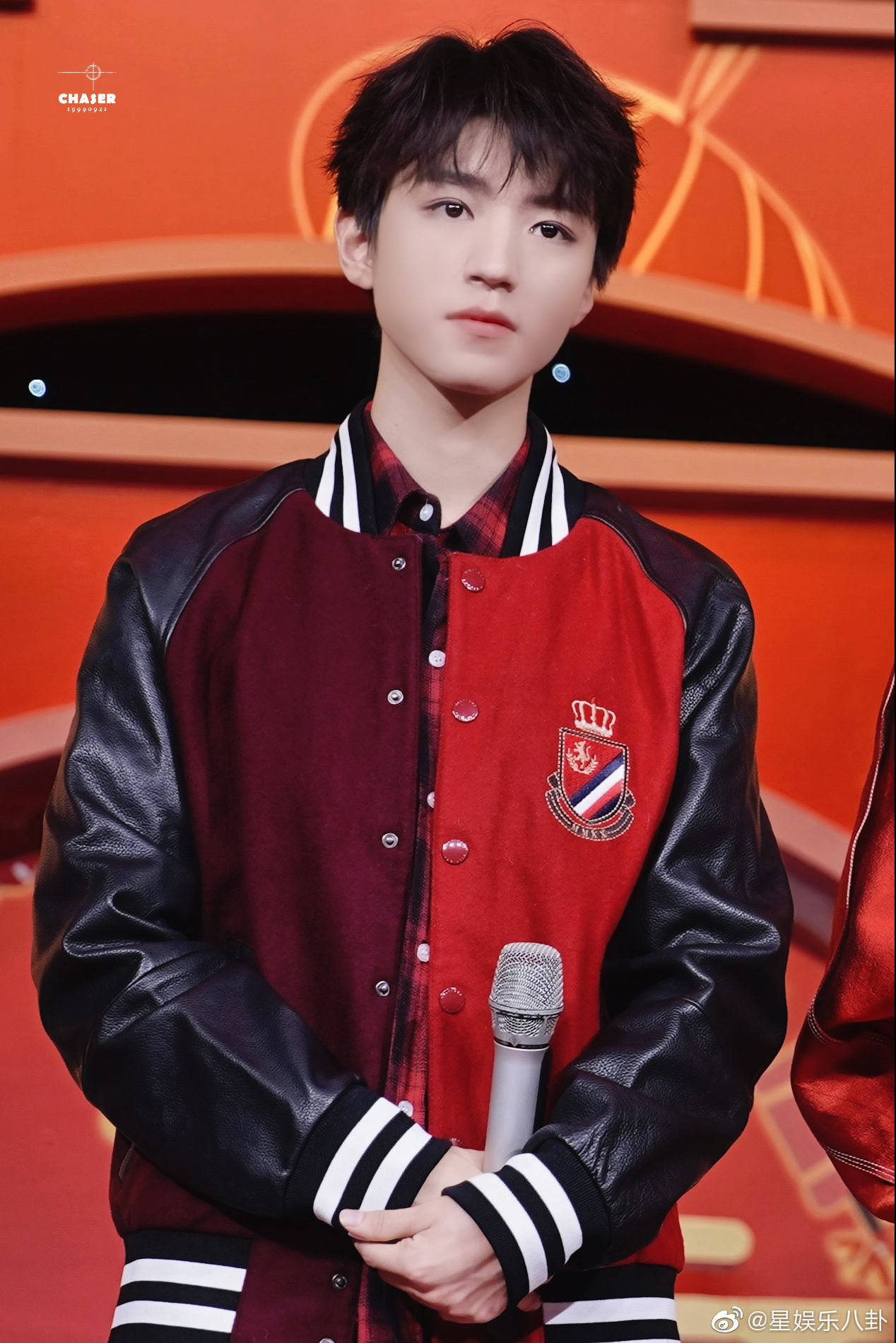 2020央视春晚节目单公布 tfboys春晚节目王俊凯合作歌曲表演《爸爸妈