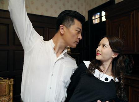 出道12年无知名度,后因演网剧和唱歌被观众注意,今却要上春晚?