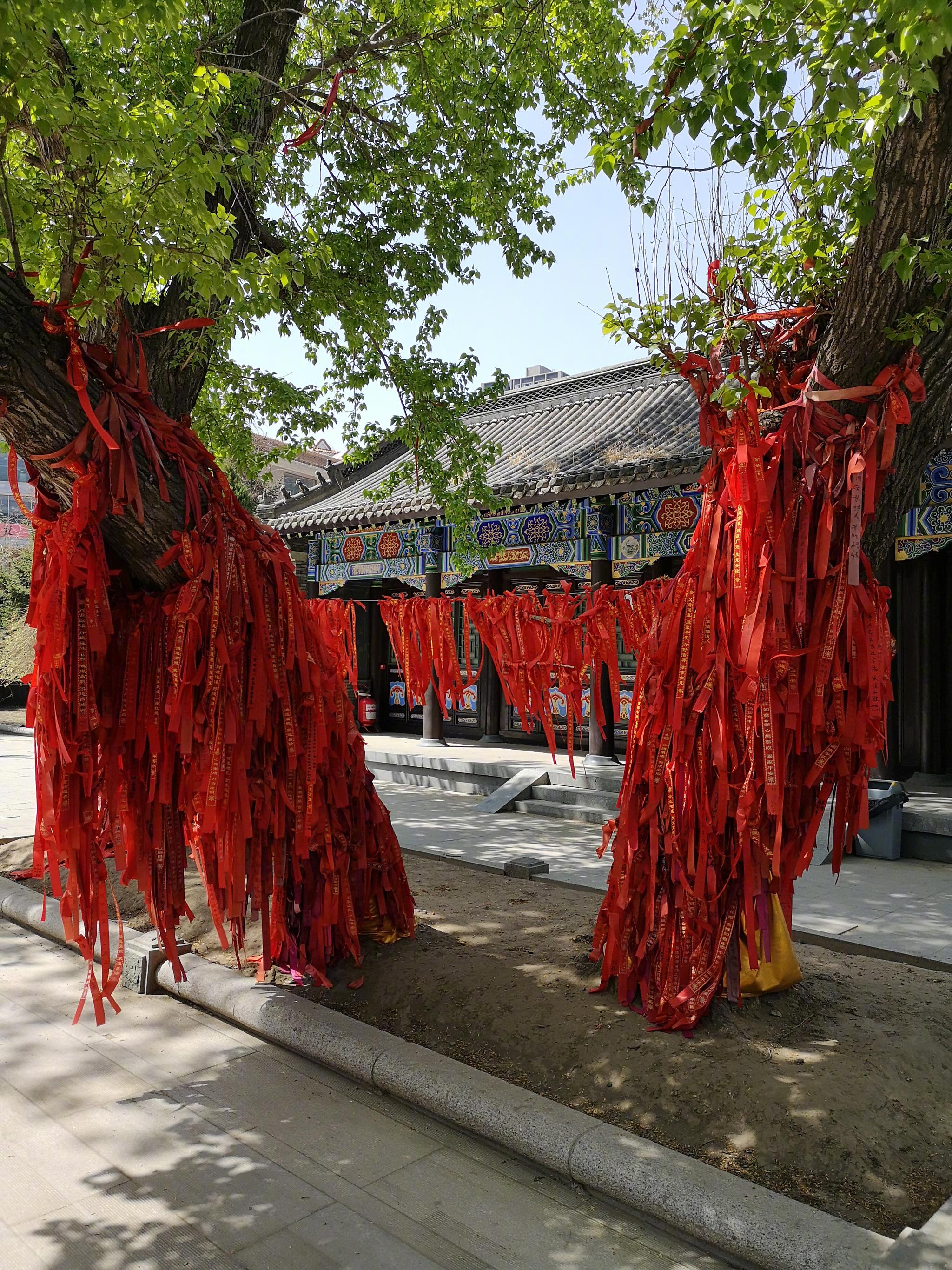 锡伯族家庙锡伯族是我国少数民族中历史悠久的古老民族