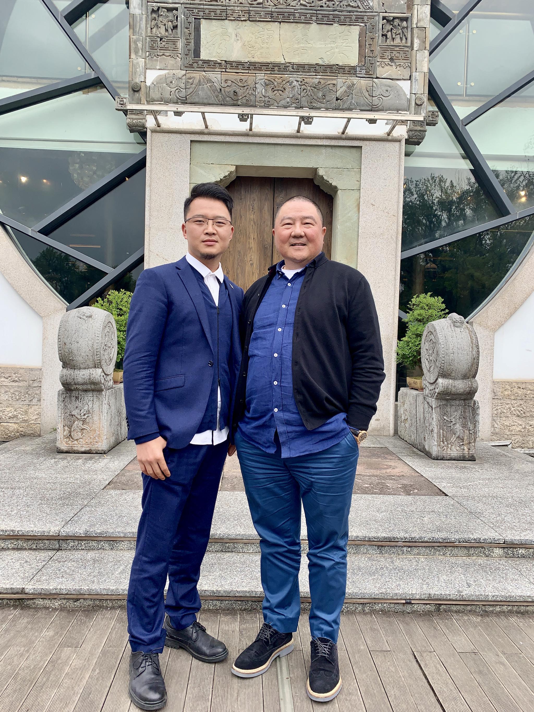 贵阳有个黔元傩,提升"黔菜自信"的推行者|贵州|黔香阁|李建忠_新浪