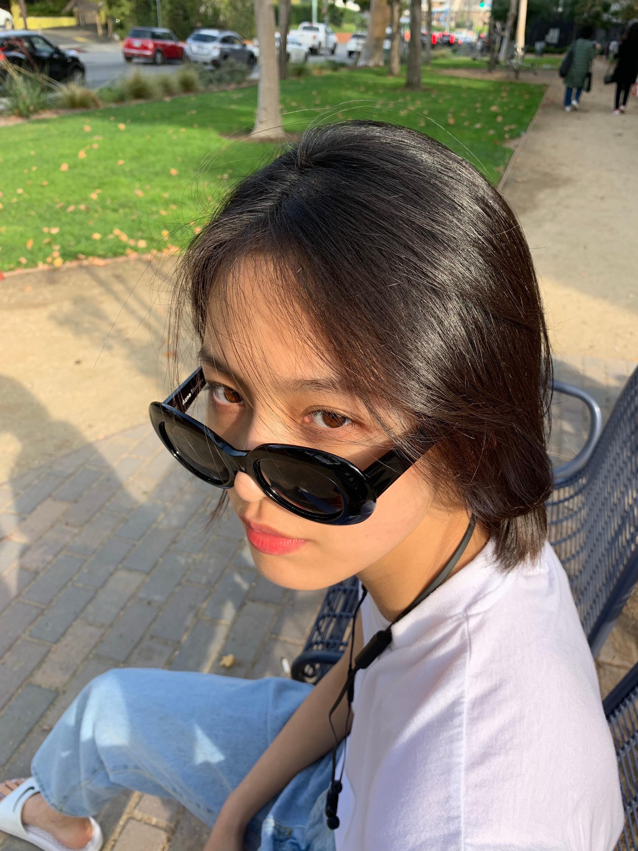 国模赵佳丽live photo合集 | 好春光,不如梦一场9595