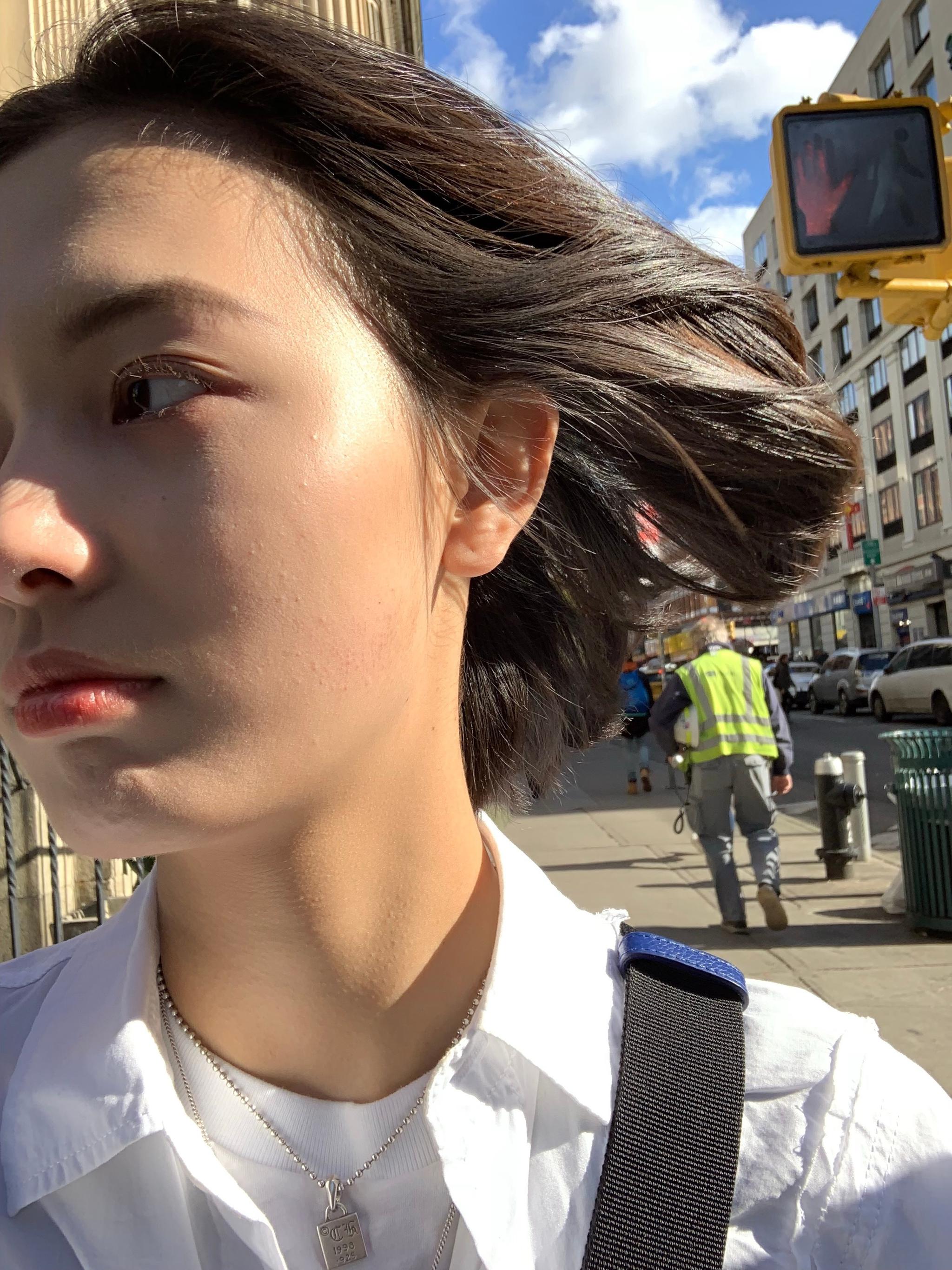 国模赵佳丽live photo合集 | 好春光,不如梦一场9595