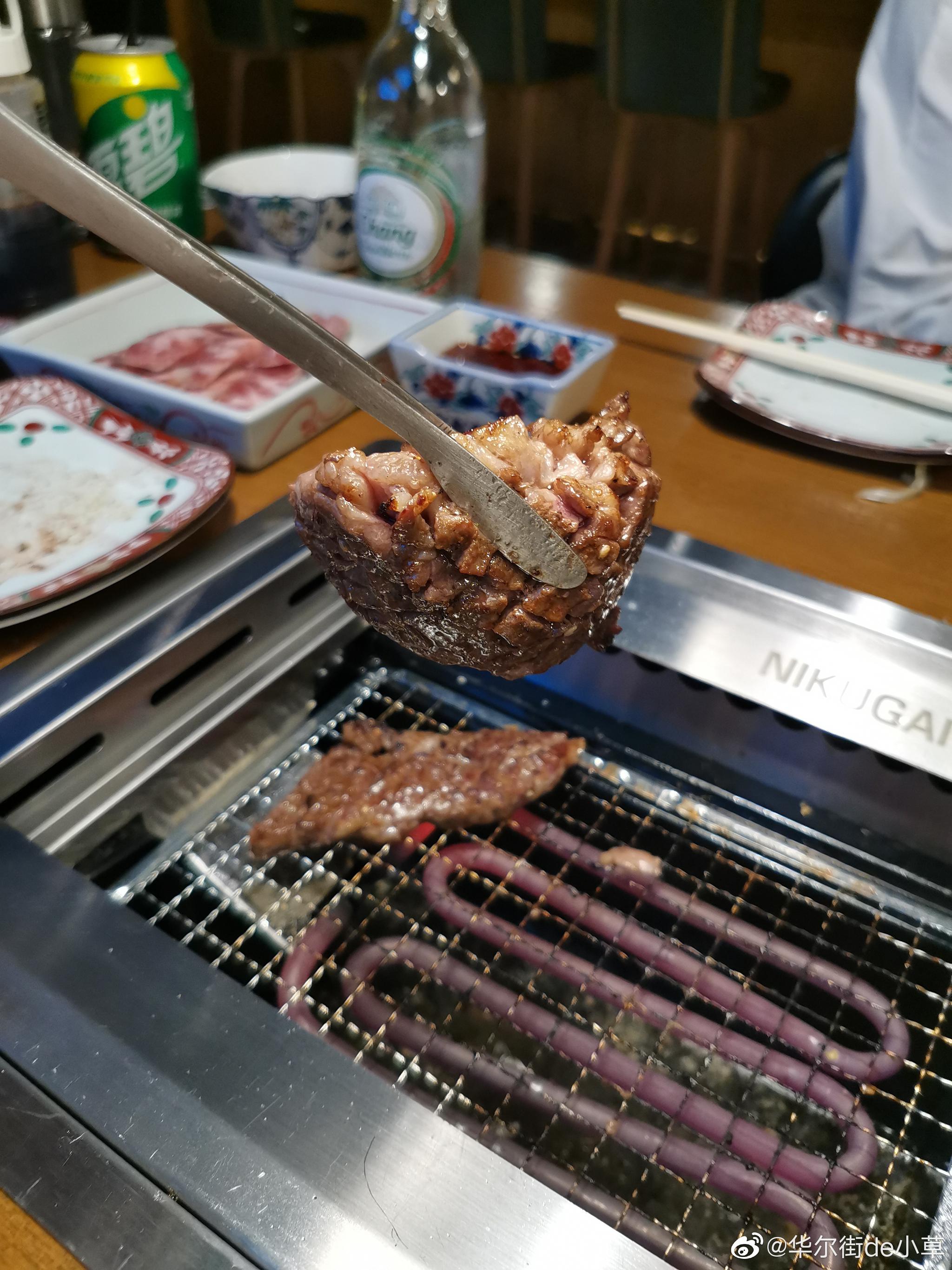 🔥肉魁屋NIKUGAIYA mini·一人食烧肉(南门中大国际店)🔥