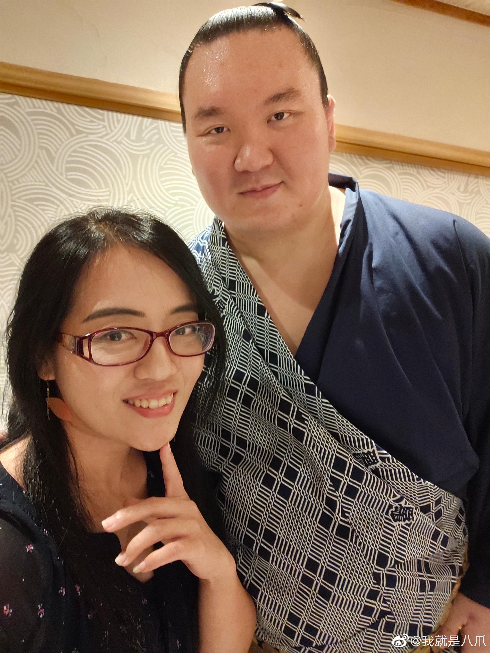 跟大部队胜利会师|横纲|白鹏|朝青龙_新浪新闻