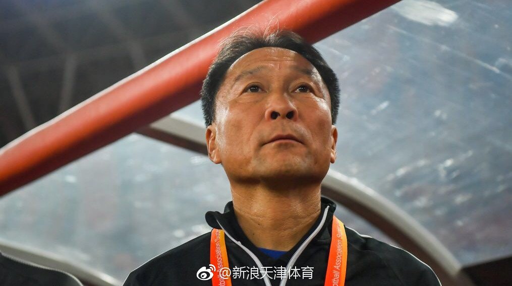 于根伟加盟?沈祥福挂帅?国家集训队落户天海俱乐部