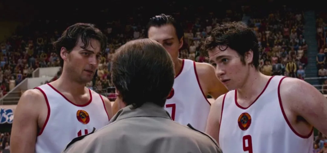 给你3秒时间你会做什么苏联男篮用它缔造奇迹