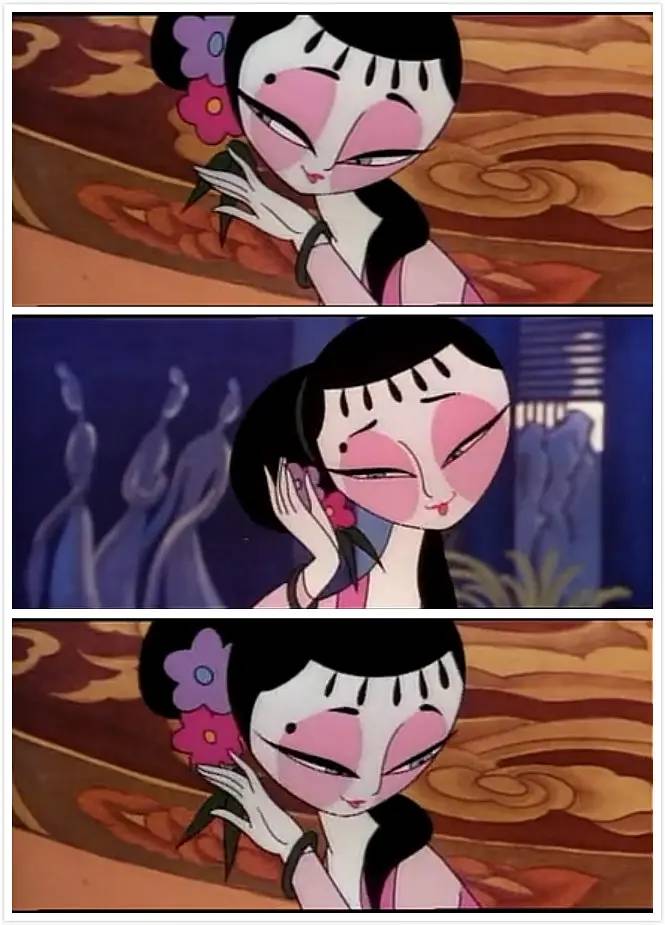 1分《金猴降妖》取材于人所熟知的《西游记》中"三打白骨精"的故事.