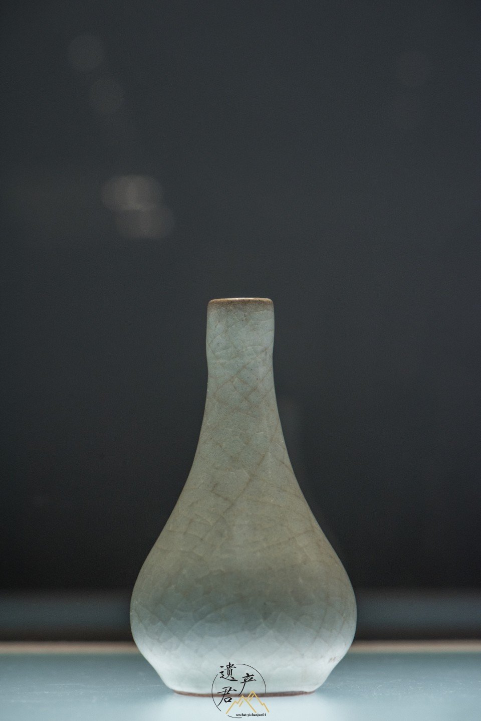 国家博物馆藏的宋代瓷器