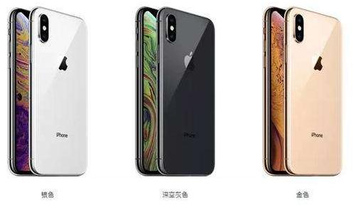 Iphone究竟能够用几年 苹果给出官方答案 你超时了吗 财经头条