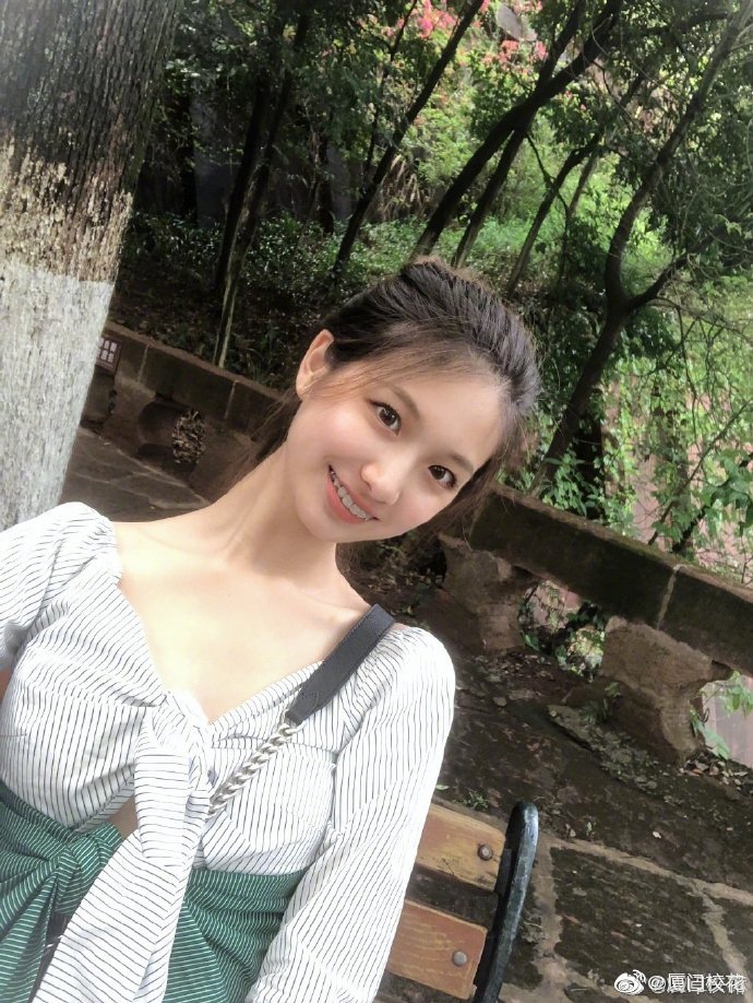 她叫卓一琳 98年，身高178cm，很有气质的女生，你觉得几分呢|身高|女生|气质_新浪新闻