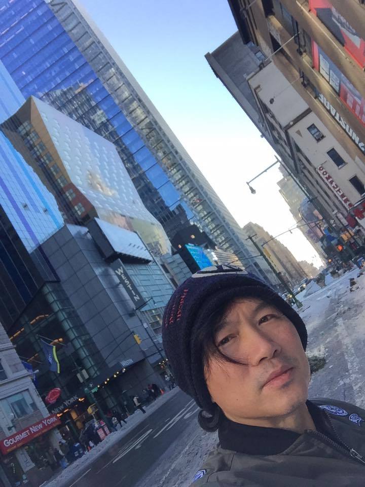 孙安佐遭逮后,孙鹏脸书首度发文!开工日18字吐心声