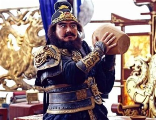 同是扮演张飞:李靖飞经典,臧金生威猛,他被称为“最萌张飞”!|臧金生|张飞|李靖飞_新浪新闻