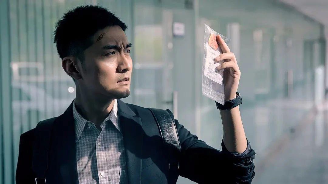 长安道内外兼修的宋洋这一次带领我们见证法与情的博弈