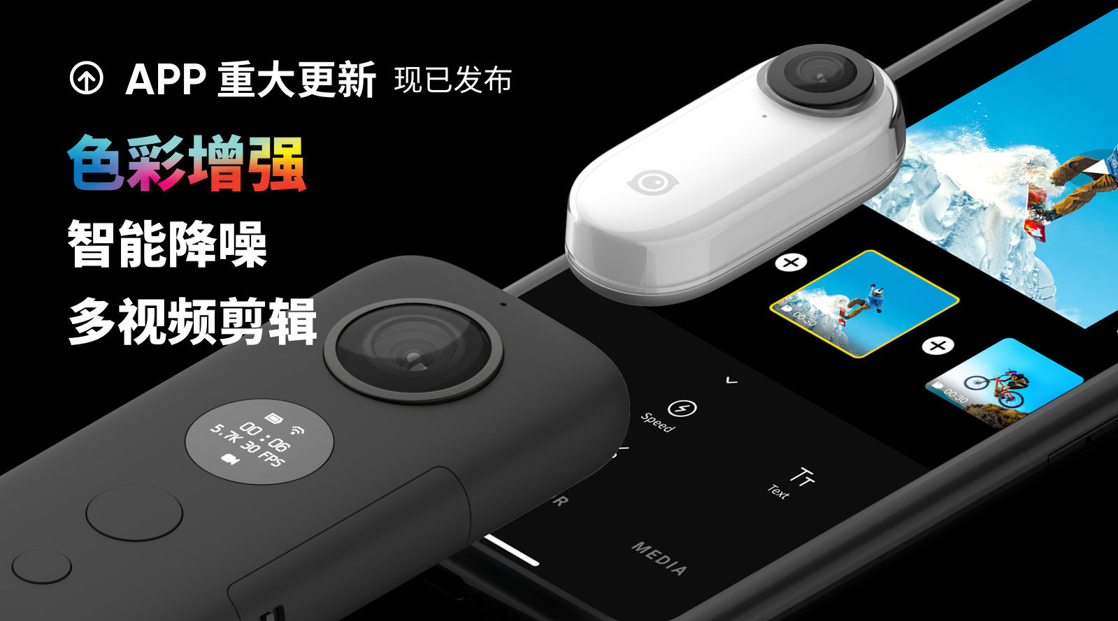 苹果韩国官网发布了AirPods的广告,广告中_新