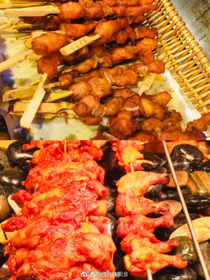 美食达人看长春分享位于重庆路活力城六楼的花漾年华自助