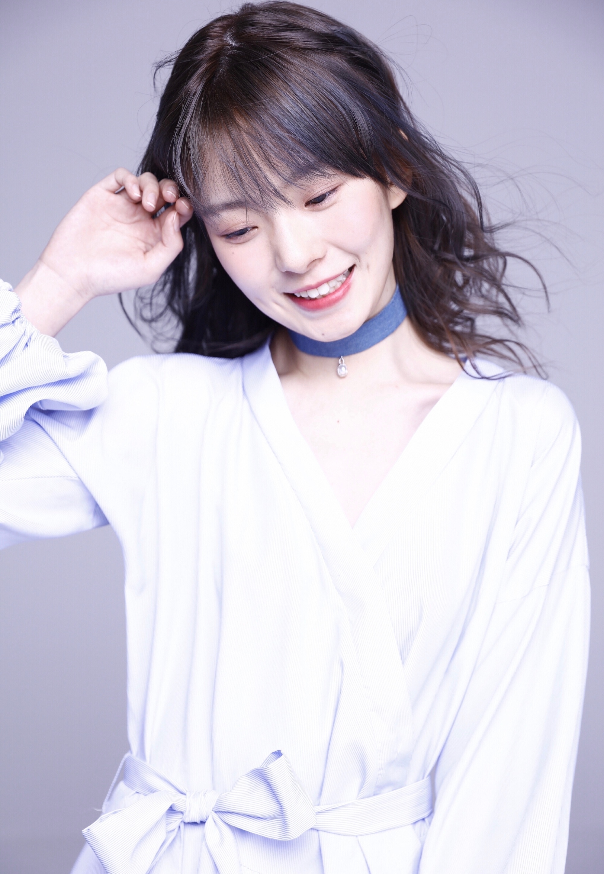 《创造营2020》选手:陈卓璇,新湃传媒