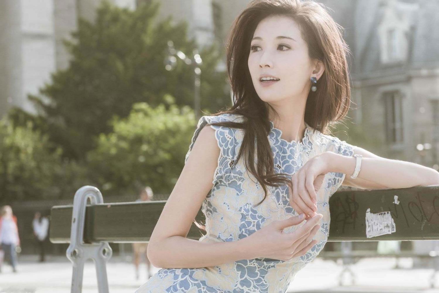 圈内隐形人脉王,横跨赌王与向氏家族,还被林允尊称