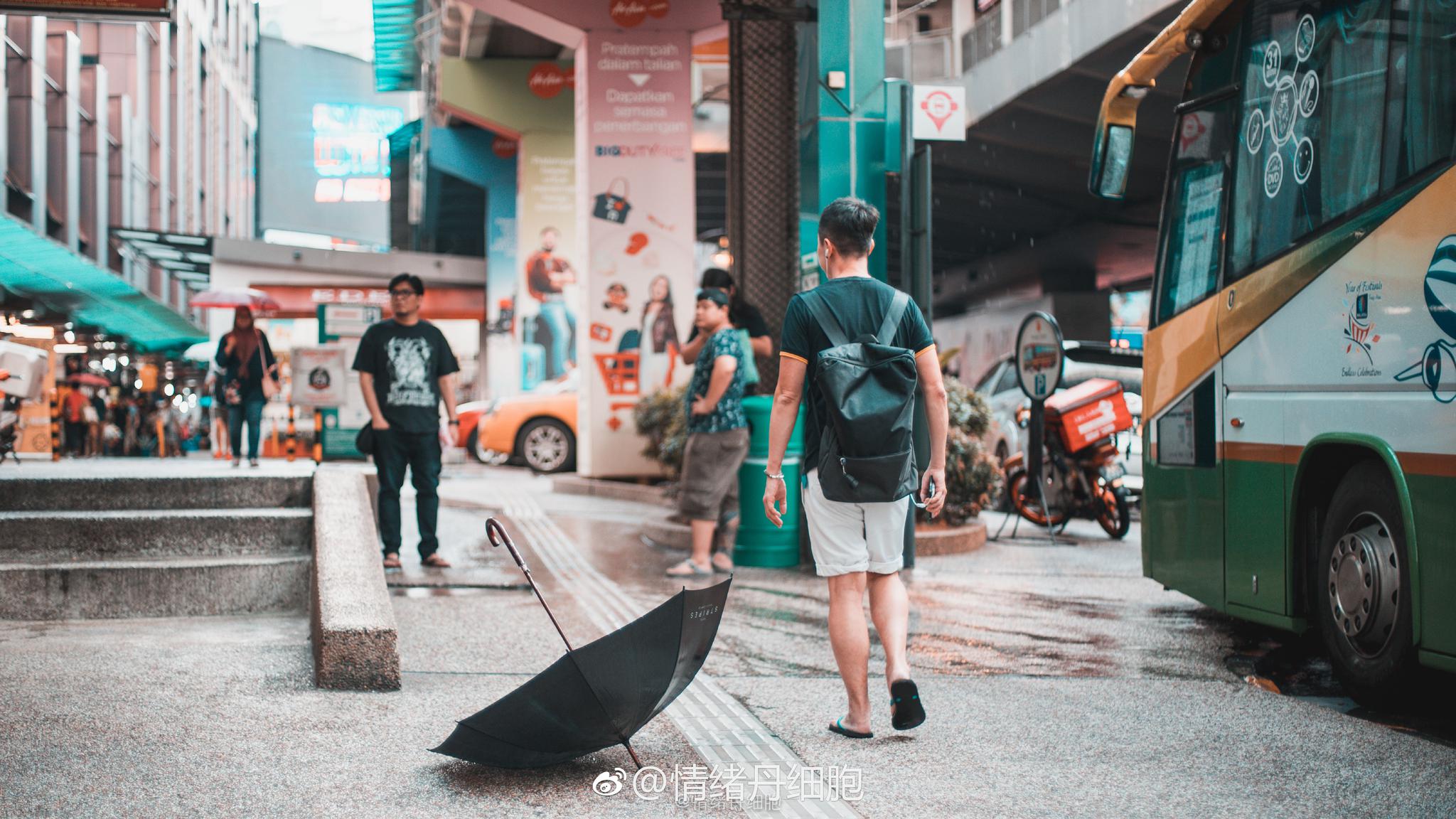 多种族文化是马来西亚的一大特色|马来西亚|种族|土著_新浪新闻