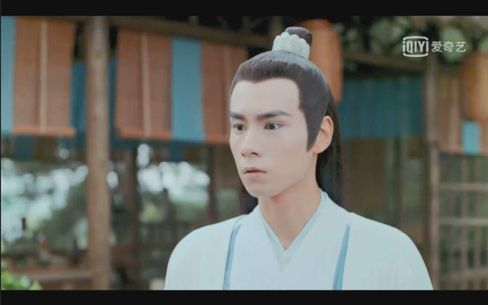 小鱼儿在此处练功 为您推荐: 绝代双骄:邀月要求花无缺去杀了江小鱼