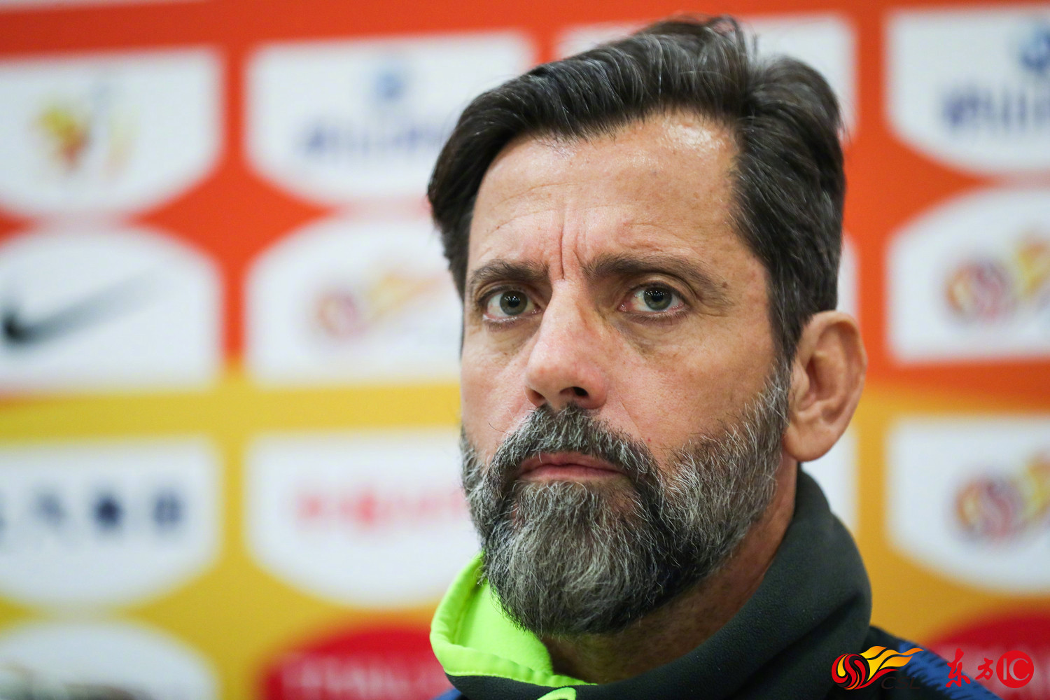 绿地申花官方微博