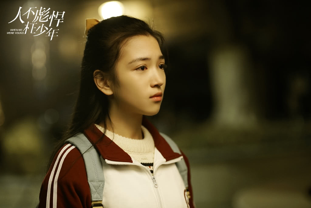 人不彪悍枉少年结局李渔终于看见了一直在他身后的黄澄澄