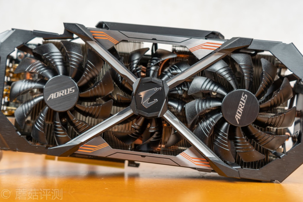技嘉aorus rtx2060 xtreme大雕显卡评测:酷炫外观,奢华用料