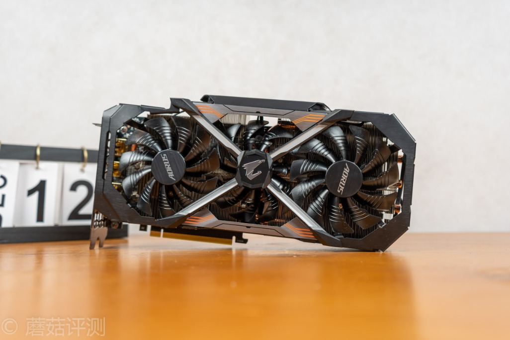 技嘉aorus rtx2060 xtreme大雕显卡评测:酷炫外观,奢华用料