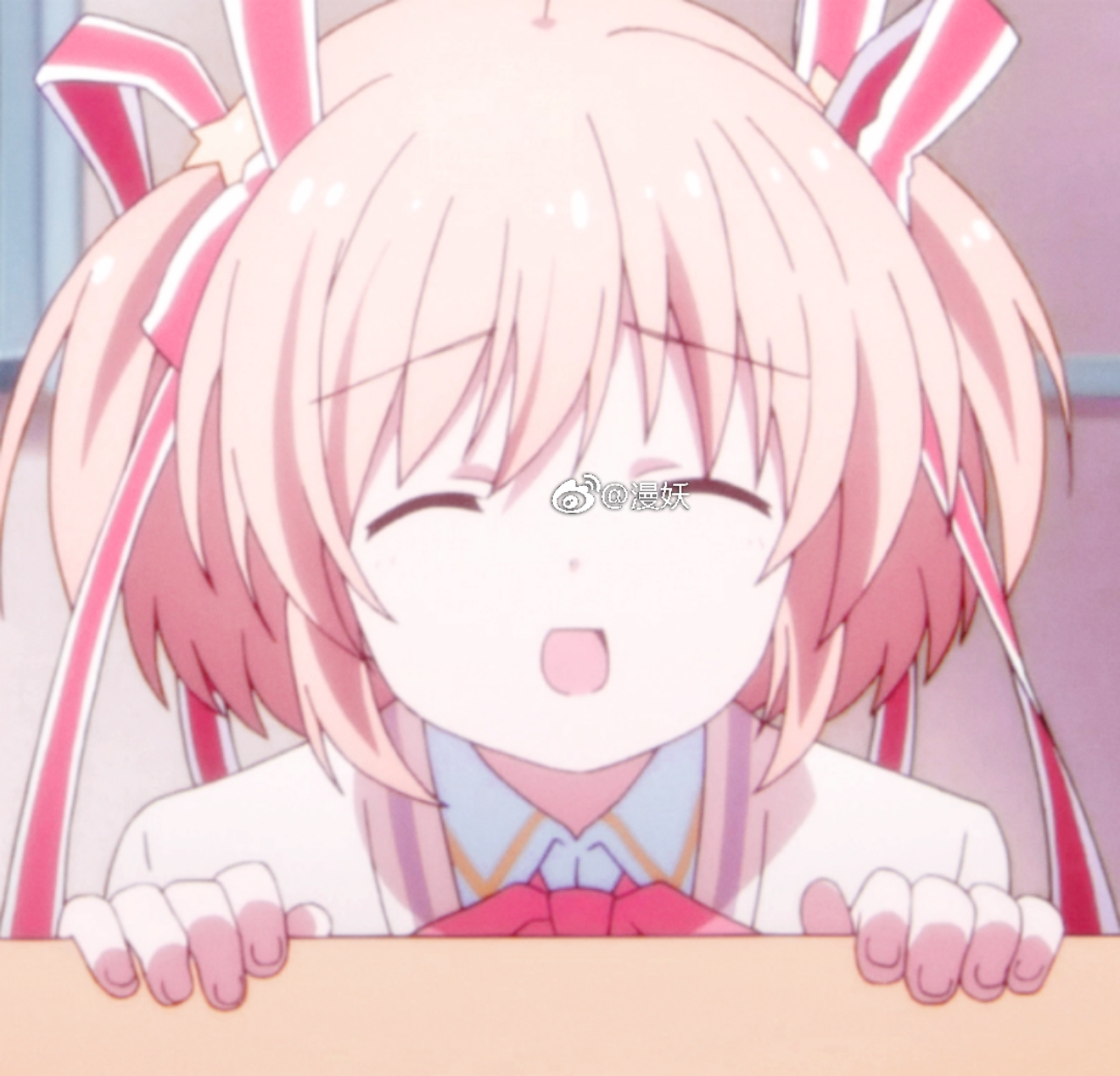 自截头像 Little Busters 萌萌哒神北小毬 自截头像 Little Busters 萌萌哒神北小毬