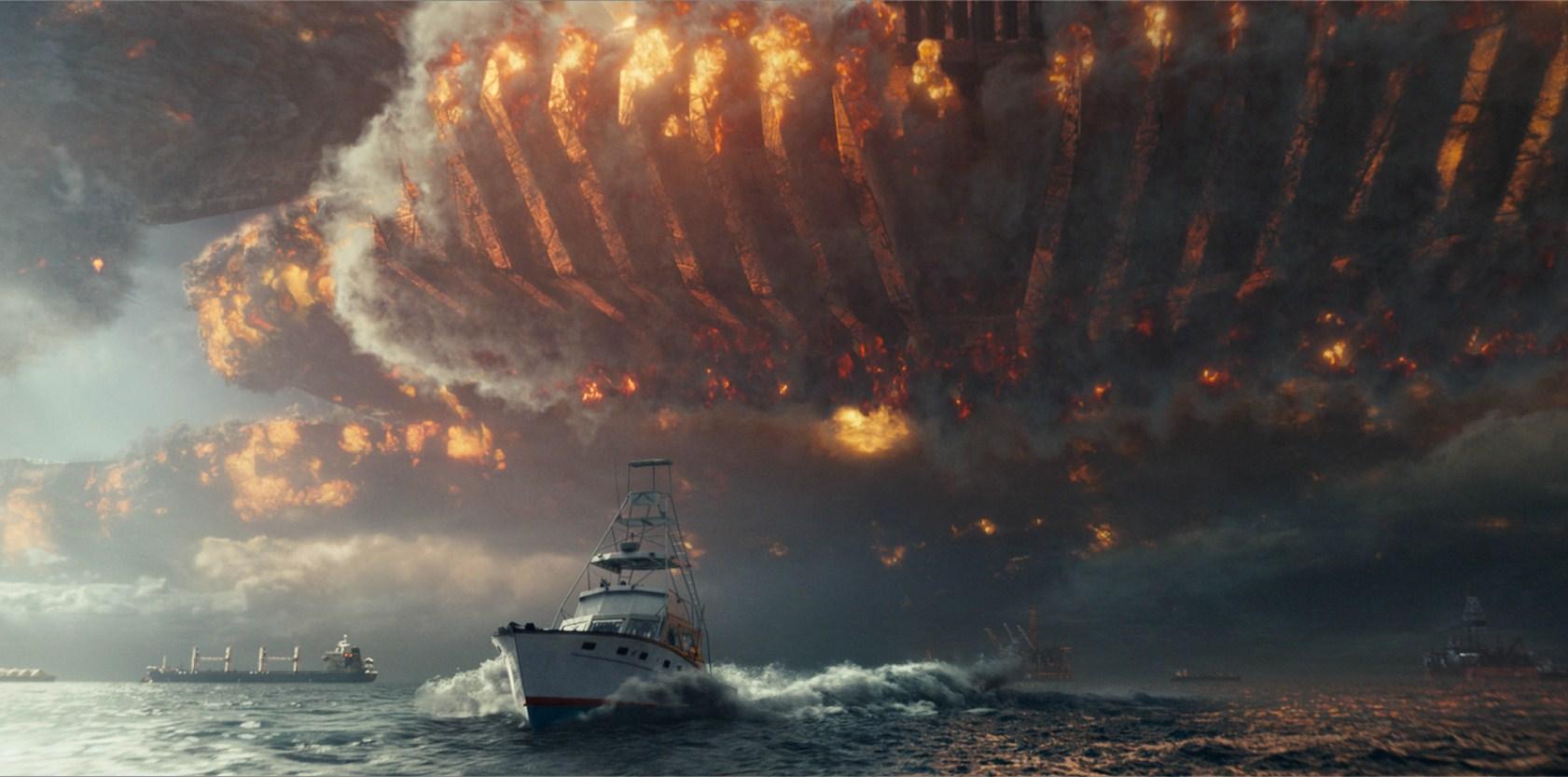 独立日3还会拍吗导演我已经有了很不错的想法